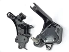 Genuine Harley-davidson 2007-17 Softail Forward Control Mounting Brackets Nice! Used. Price: $159.90.