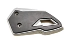13 Triumph Tiger 1200 Explorer Abs Right Side Heel Guard Cover Used. Price: $14.99.