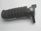 1983 Honda Sabre Driver Front Right Footpeg Rest Used. Price: $7.96.