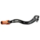 Tusk Folding Lever Shifter Orange For Ktm 60 Sx 65 1998-2008 New. Price: $27.68.