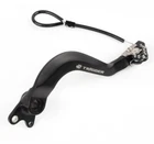 Zeta Black Trigger Brake Pedals ZE90-7900 New. Price: $37.15.