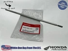 Honda Oem Brake Tie Rod Bolt 90065-MEG-000 / 2004-24 VT750C2B (2010 25) New. Price: $16.35.