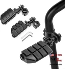 Motorcycle Rest Highway Compatible With Road King New. Price: $57.06.