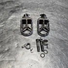 Ims Core Footpegs Yamaha 2015 2024 YZ250-450F Used. Price: $100.00.