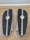 Harley Genuine Aileron Passenger Floorboards 50429-04. 1986 And Later Touring Used. Price: $199.99.