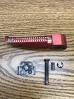 Kawasaki Ninja 650 2013-2020 Rear Left Step Part # 34028-0314 Used. Price: $25.99.