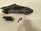 18 Bmw K1600 Right Plate, Rear Footpeg And Fasteners - 4671 7716014 Used. Price: $101.32.