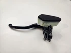 Clutch Master Cylinder Kawasaki Zg 1400 Gtr 08-09 43015-0085 Used. Price: $100.64.