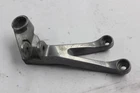 Rear Step Stay Right Silver 35011-1879-TX 2001 Kawasaki ZX-9R Used. Price: $60.00.