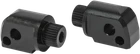 Arlen Ness Mx Footpeg Mounts Passenger 07-992 New. Price: $37.95.