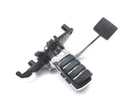 Right Driver Footpeg Brake 1998 Kawasaki Vulcan VN800A 2856A X Used. Price: $56.44.