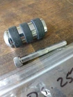 Drag Specialties DS-253510 Soft Ride Shift Peg Used. Price: $15.00.