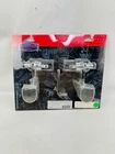 Kuryakyn Iso-stirrups Pegs Male Mount Pn# 8074 Or DS-241108 D1 New. Price: $91.55.