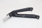 2010 Bmw S1000RR Oem Right Rear Back Passenger Peg Used. Price: $29.40.