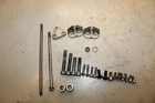 2019 Yamaha Fjr 1300 Left Right Driver Peg Brackets Mounts Used. Price: $19.99.