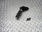 2017 16-19 Triumph Street Twin Front Left Foot Peg Rest Mount Bracket Rearset Used. Price: $60.44.