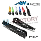 Shinobi Rider Footpegs For Yamaha FZ-10 MT-10 2016-2020 2019 2017 2018 New. Price: $50.40.