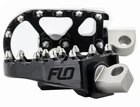 Harley Davidson Dyna Black Mx Style By Flo Motorsports New. Price: $159.95.