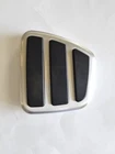 Oem Yamaha Warrior Brush Mini Rider Floorboard Rh Replacement STR-5PX27-11-01 Used. Price: $49.95.
