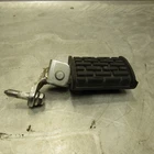 1983 Yamaha Venture XVZ1200 Left Rear Passenger Foot Step Peg 26H-27430-02-00 Used. Price: $16.99.