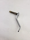 Harley-davidson 33668-07 Gear Shift Lever Assembly Oem Softail Slim Heritage New. Price: $47.00.