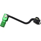Moose Offroad Shift Lever Green For Kawasaki 81-0350-02-30 New. Price: $51.33.