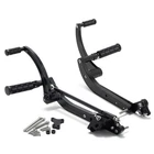 Aluminum +12" Forward Controls Harley 2017 2018 2019 2020 Street XG500 New. Price: $317.58.