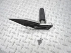 2008 08-09 Kawasaki ZG1400 Concours Left Side Foot Peg Rearset Bracket Used. Price: $27.89.