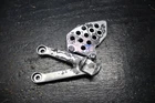 07-12 Honda CBR600RR Left Driver Foot Peg Rest Stop 08 Used. Price: $24.99.