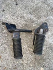Suzuki 2001-2005 VL800 C50 Intruder Volusia Oem Rear Passenger Footrest Footpegs Used. Price: $31.95.