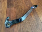 Harley Davidson 00-06 Flstb Fxstd Fxsti Oem Chrome Brake Lever 42515-00A Used. Price: $69.99.