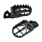 Zeta Z48-02-547 50MM Ultra Wide Footpegs Hon CRF125F New. Price: $80.99.