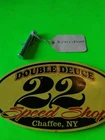 Genuine Honda Nos 95015-83000 Pin C, Pillion Step New. Price: $5.88.