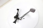 1996 Yamaha Virago 250 Oem Right Rearset Brake Foot Pedal Used. Price: $53.40.