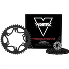 Vortex Hfrs 520 15/45 Chain/sprocket Kit 2015+ FZ-07/MT-07, 16-20 XSR700 CK6445 New. Price: $252.65.
