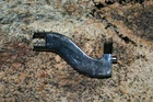 Nos Harley Davidson Chome Foot Rest Mount 49036-04 Left New. Price: $24.95.