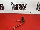 1986 85-00 Yamaha Left Side Passenger Peg Footrest Used. Price: $50.00.