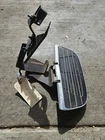 03-09 Honda VTX1300 Front Right Foot Rest Peg Step Board Mount Bracket Used. Price: $149.95.