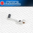 New Oem Suzuki Gear Shift Pedal 2006 2010 GSX-R600 GSX-R750 25600-01H02. Price: $127.74.