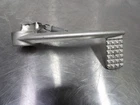 14 Triumph Bonneville T100 Rear Brake Pedal Foot Lever W Spring T2021305 Used. Price: $68.57.