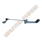 1987 Honda CBR600F Gear Shift Lever 24700-MN4-000 24700-MT6-000 Used. Price: $29.99.