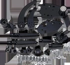 Hawg Halters FCK-F14AS-FR Forward Control Block 14+ Flh New. Price: $785.25.