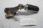 1UT-27420-00-93 Front Right Footrest Peg 1986 Yamaha V-max Vmax VMX12 Used. Price: $45.00.