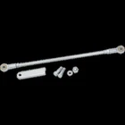 Drag Specialties 91-05 Fxdwg Shifter Linkage 1601-0284 New. Price: $51.65.