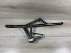 Kawasaki Versys 650 2008-2013 Step Stay Rear Left Part # 35063-0728-18R Used. Price: $39.99.