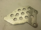 2006-07 Honda Rr Left Step Guard Used. Price: $14.36.