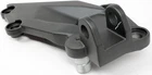Kawasaki NINJA250R 2008-12 Foot Peg Mount Bracket Right 35063-0386-18R Genuine New. Price: $133.96.