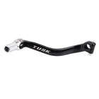 Tusk Folding Shift Lever Black Silver Tip Forged Aluminum Home Improvement Tool New. Price: $38.99.