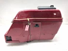 86-03 Kawasaki Voyager ZG1200 Rear Left Saddlebag Pannier Used. Price: $392.95.