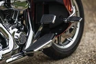 Kuryakyn Hex Pegs With Adapters Chrome New. Price: $95.98.